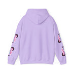 Lyric Weaver Designer Hoodie