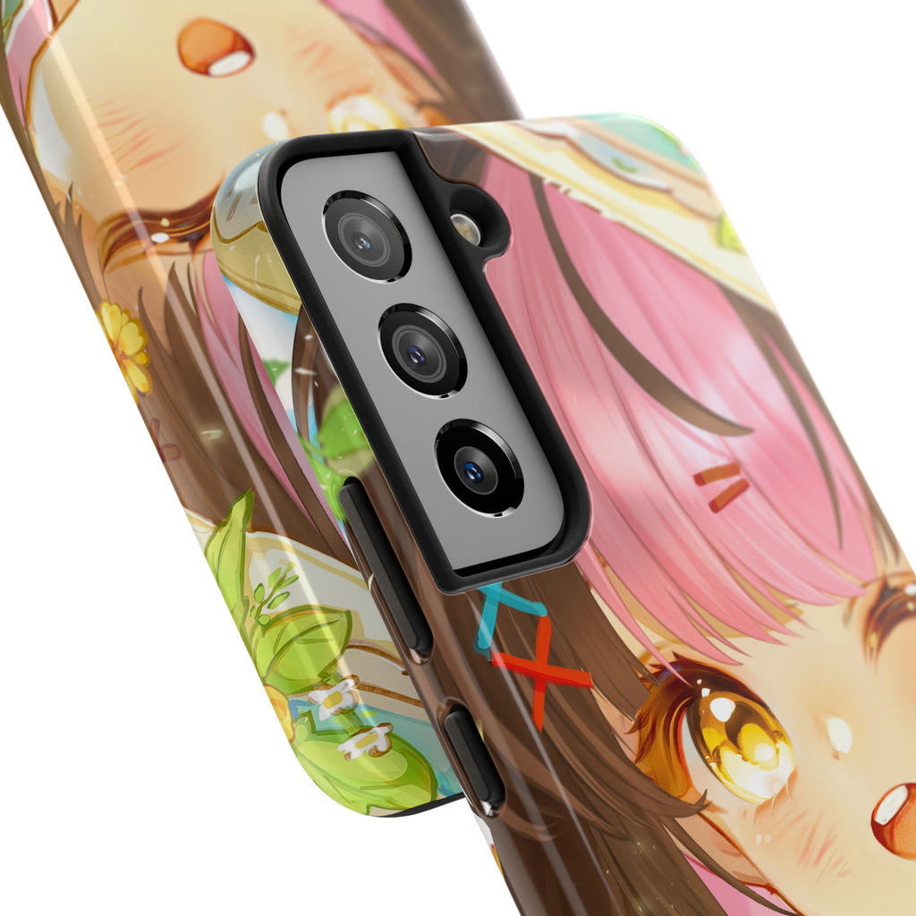 Lychibe "Daisies" Phone Case