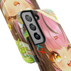 Lychibe "Daisies" Phone Case