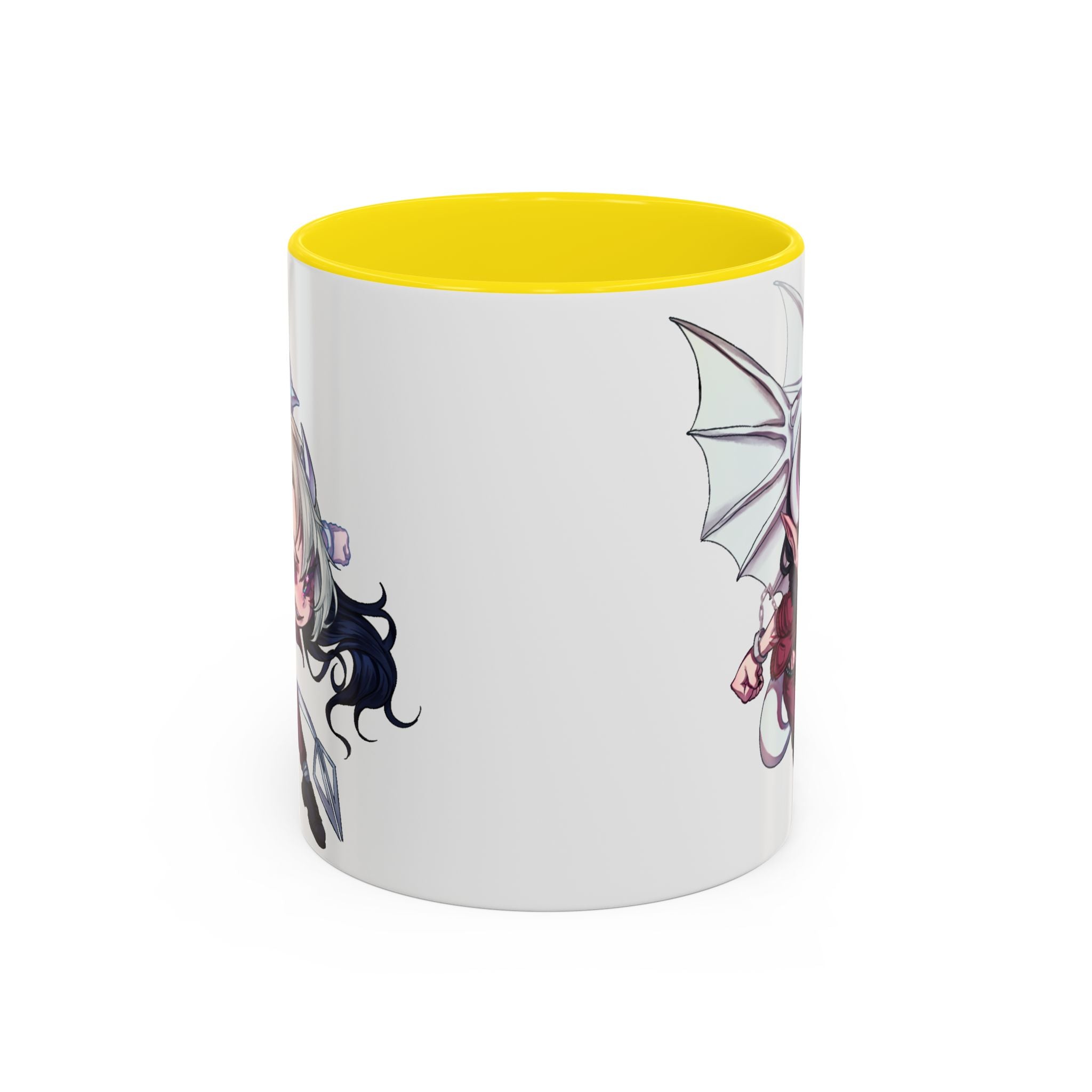 Rhettaliate "Speed Demon" Mug