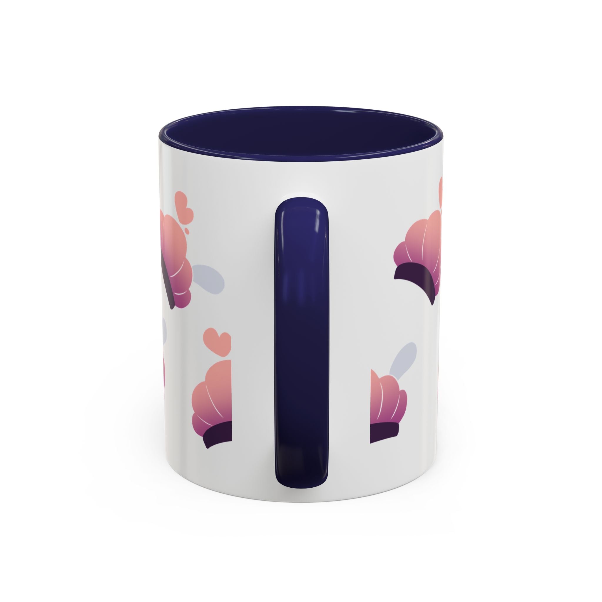 Goop Queen Jam "Goopy Crown" Mug
