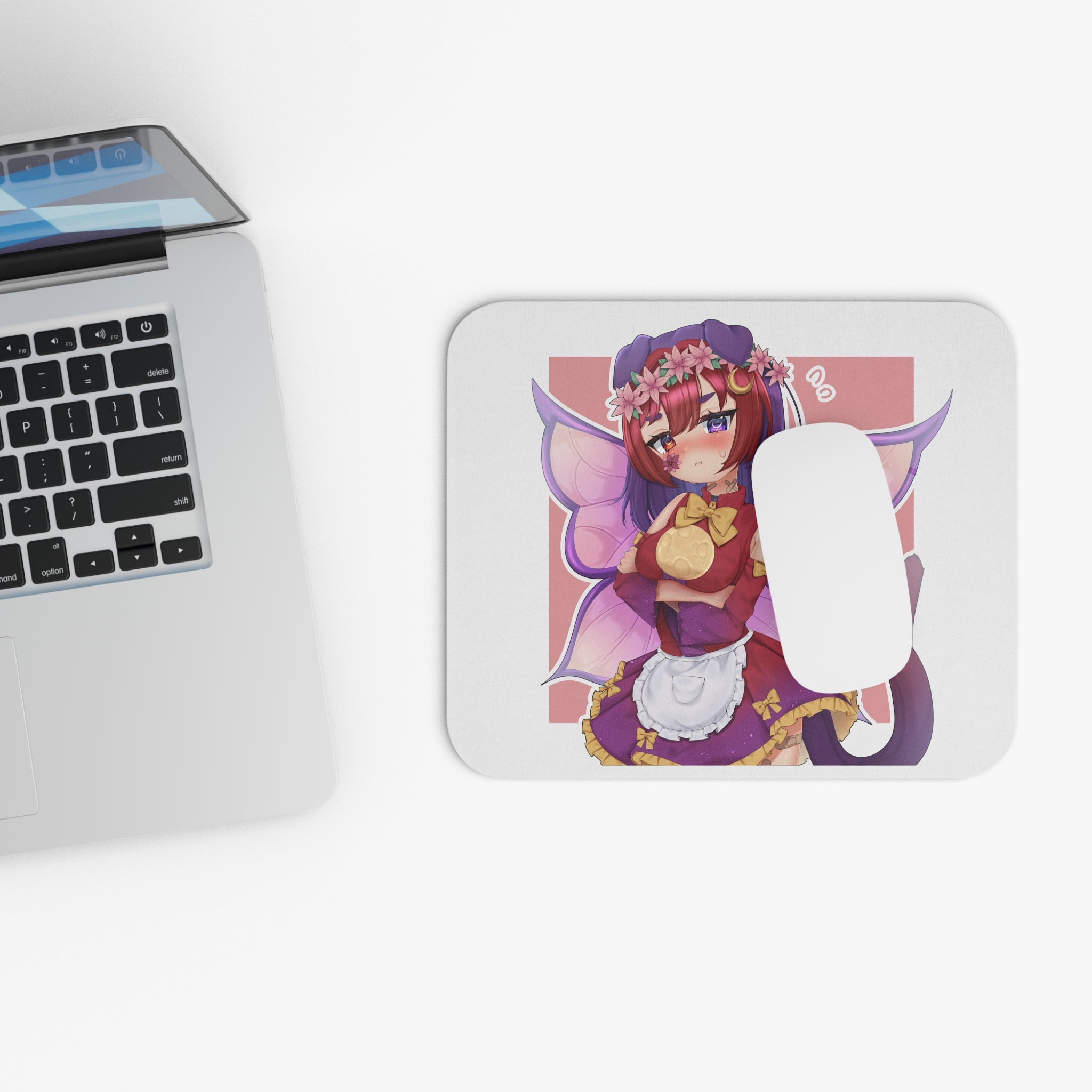 CovenAmarisVT Mousepad