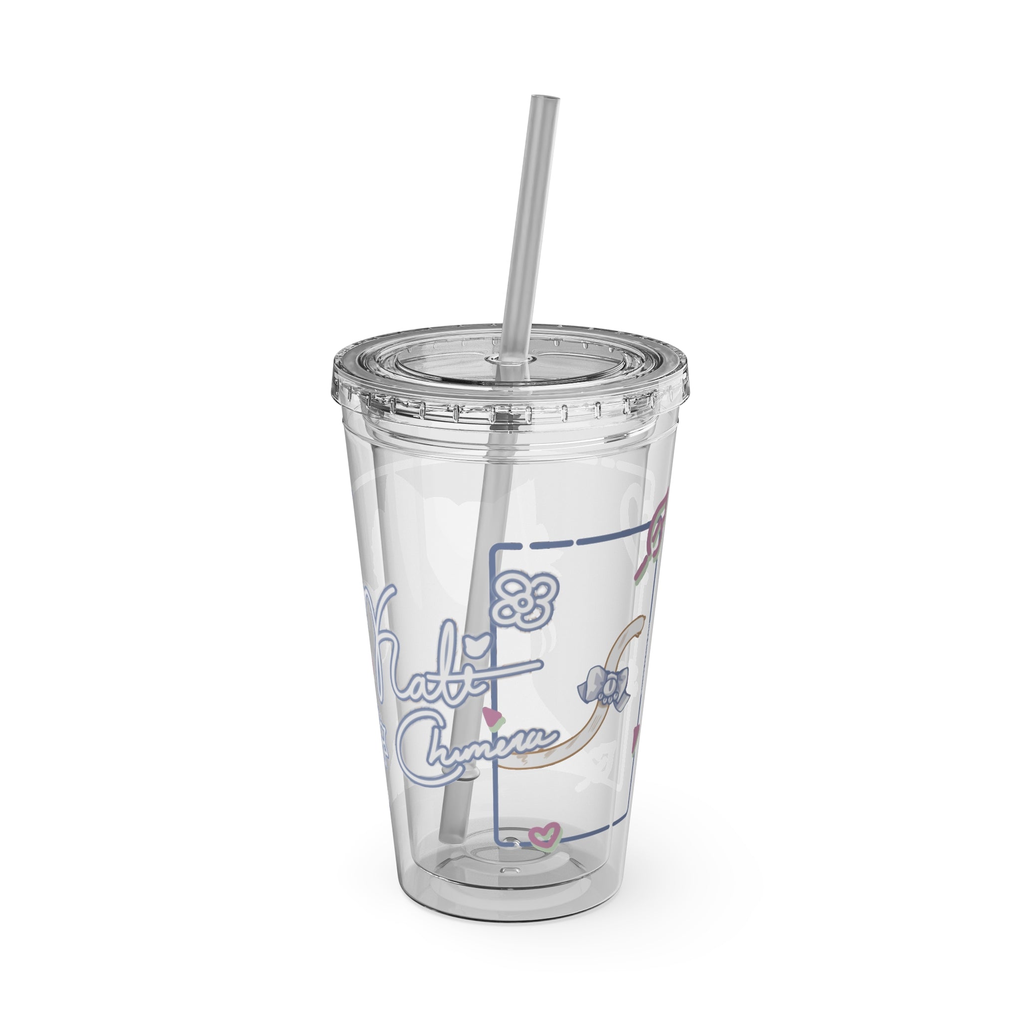 Kati Chimera Tumbler