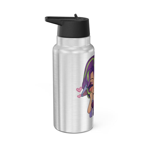 Amefloof Tumbler