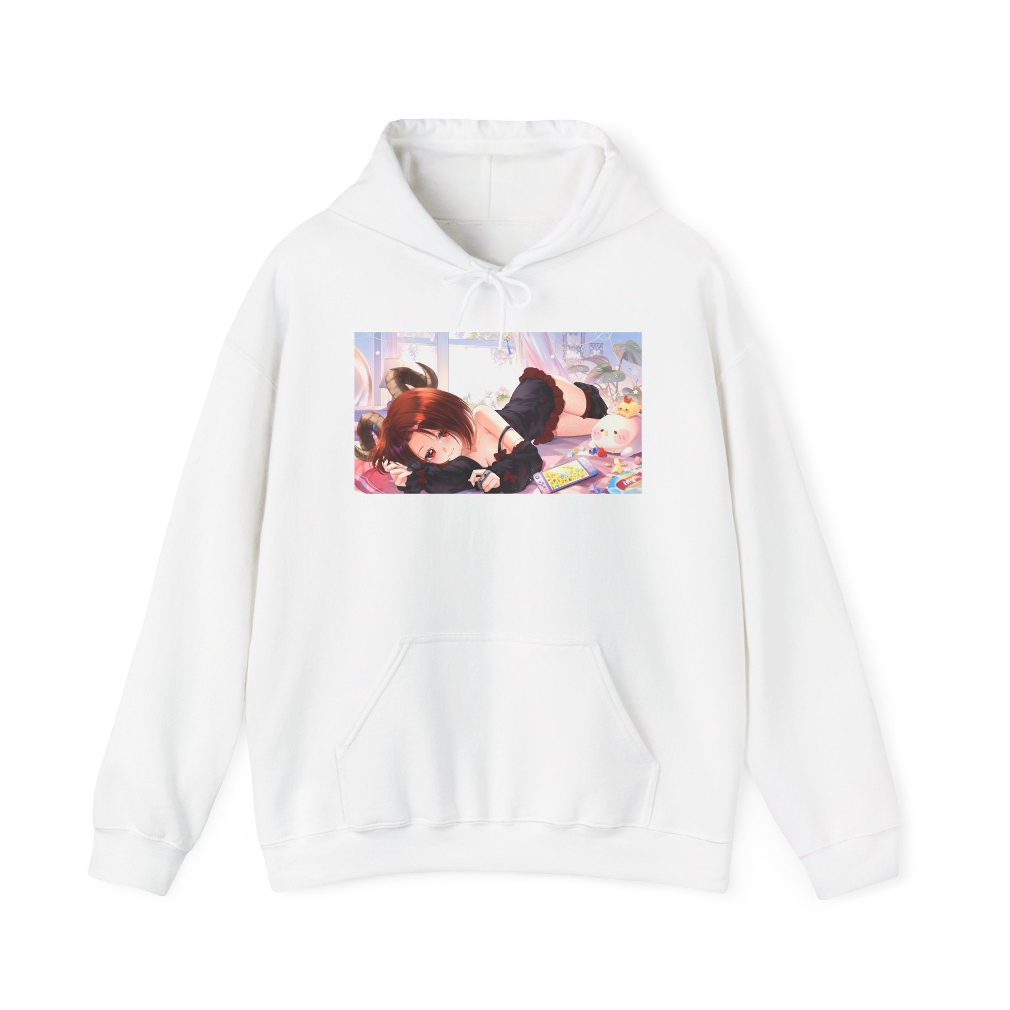 HaruLuna "Lounging" Hoodie