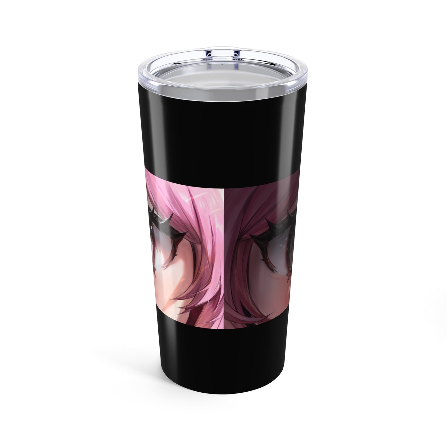 KatDragonz Eyes Tumbler
