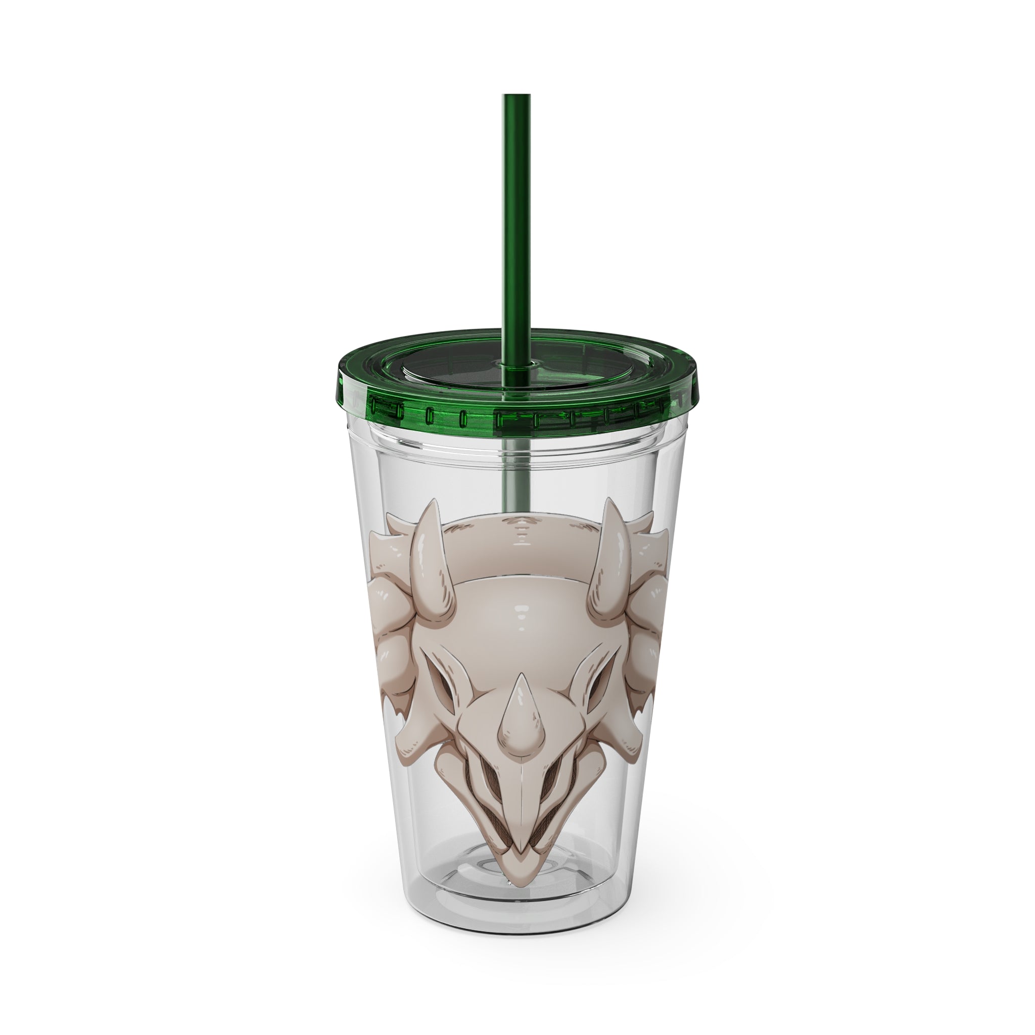 Noons "Skeletal" Tumbler