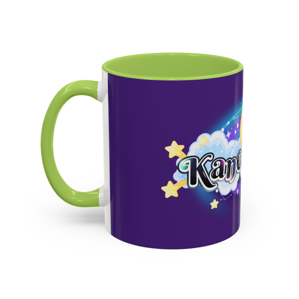 KaneKosmos Logo Mug
