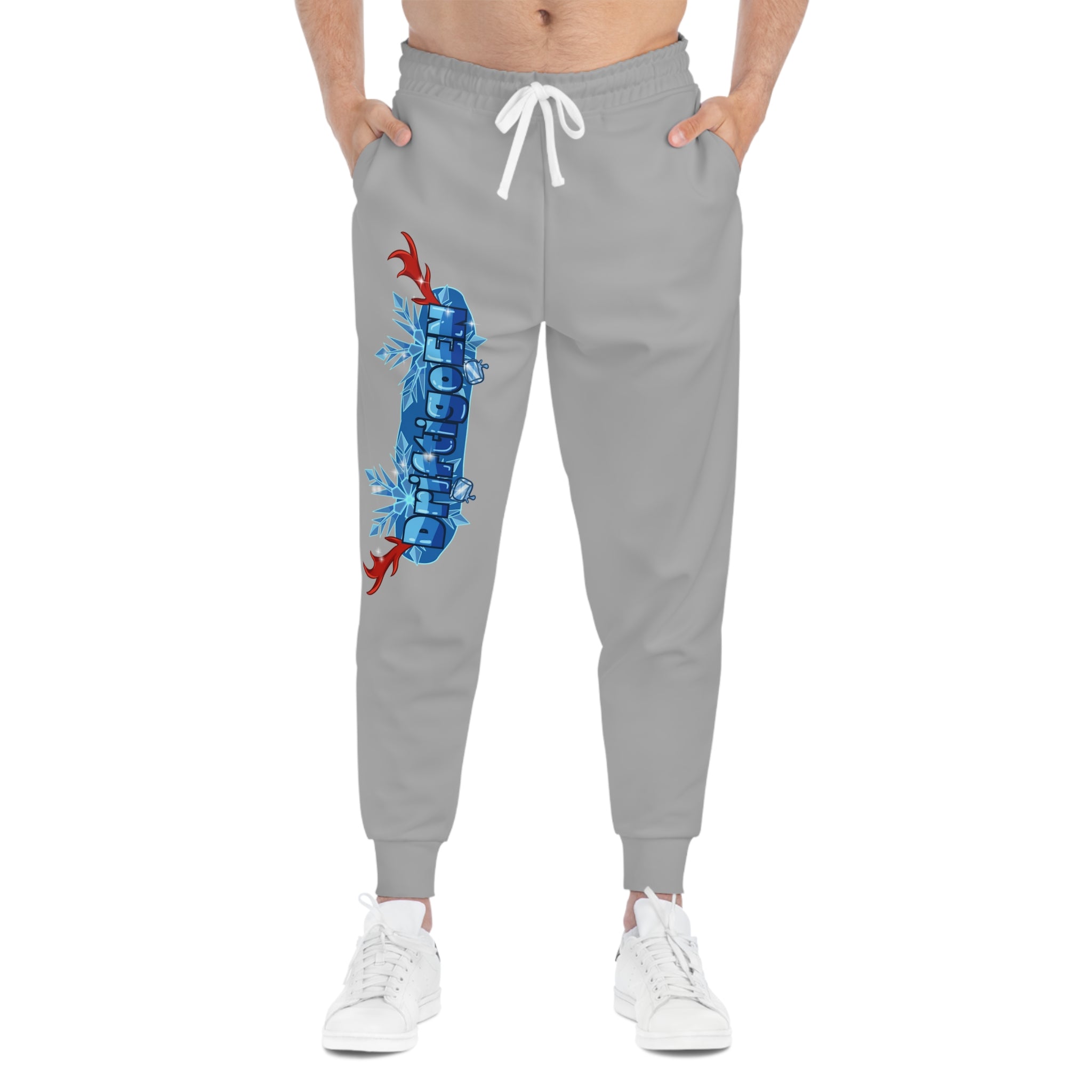 Driftigo Logo Joggers