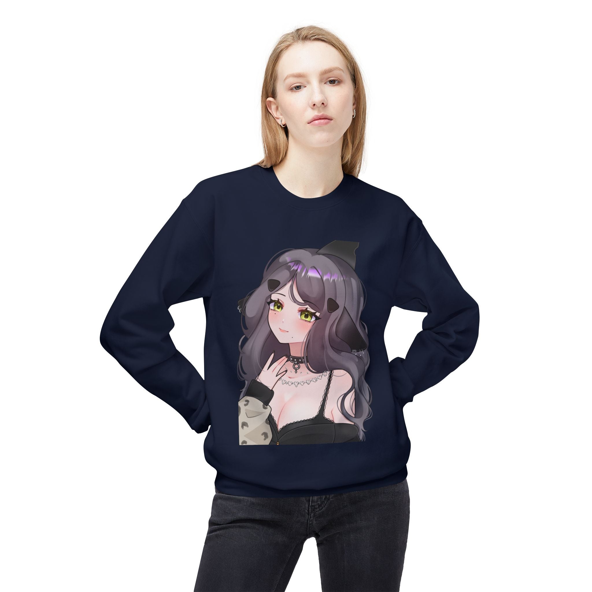 Millie "Cute Outing" Sweatshirt