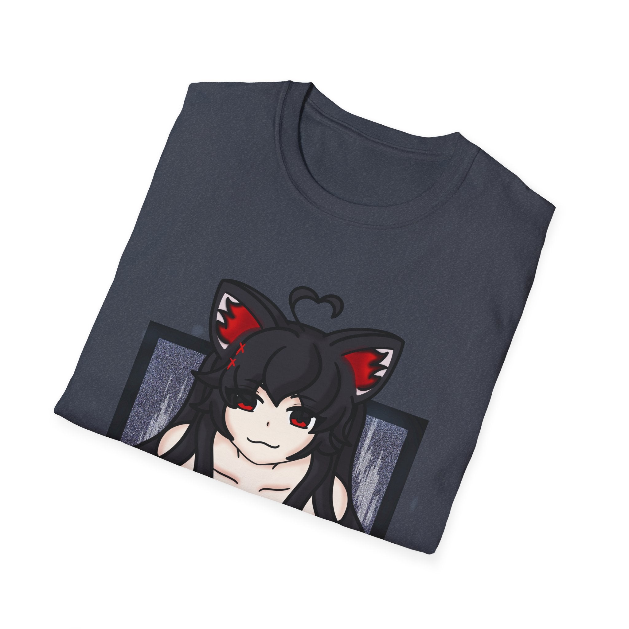 Ghost Girl Liz TShirt