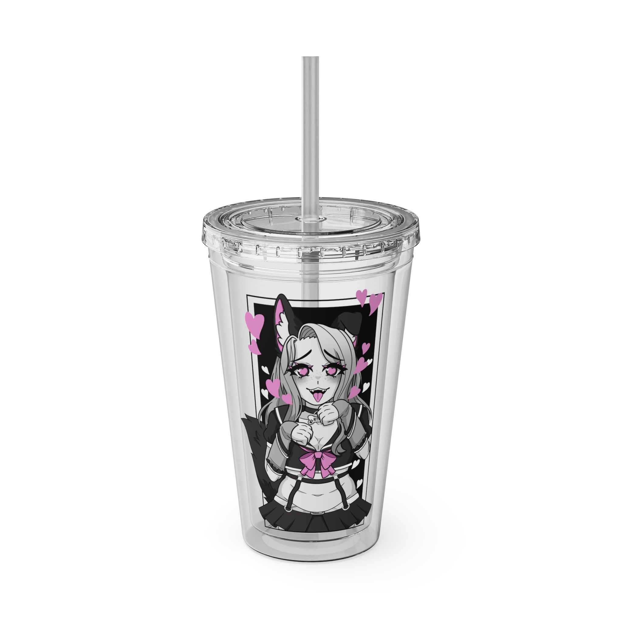 kittentay Tumbler
