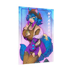Nyakubs Poster