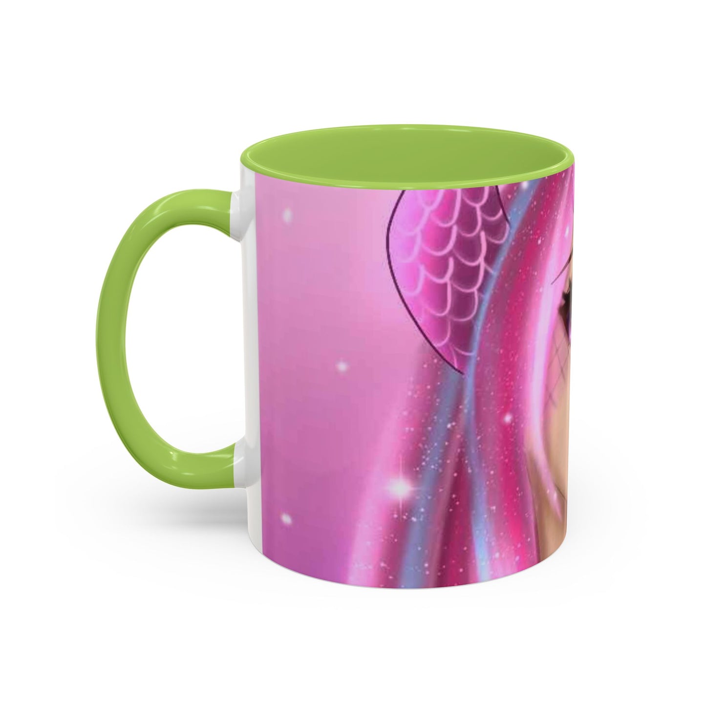 Lamia Mug