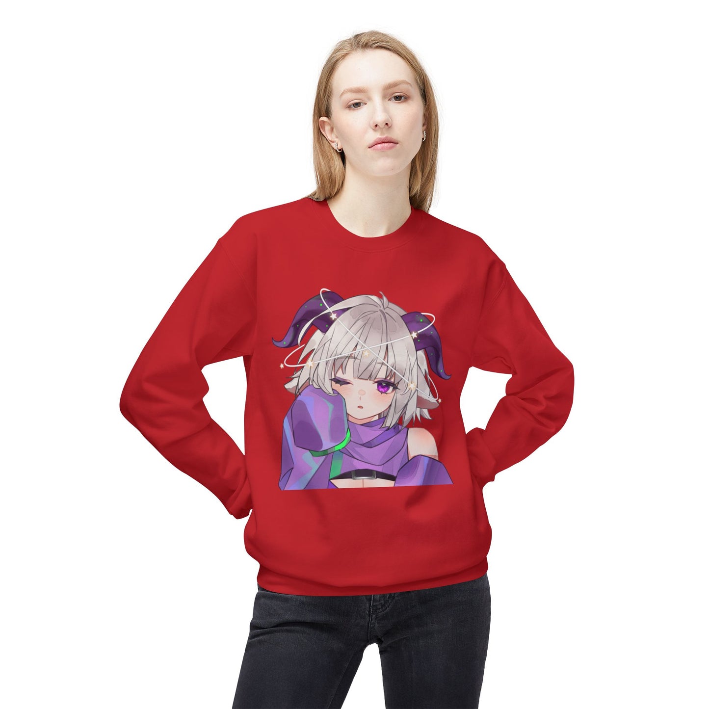Sleepy Bobamai Sweatshirt