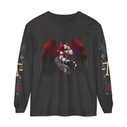 MiniAlphaAsh Designer Sweatshirt