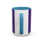 "Time To Stream!" Nighty Neko Mug