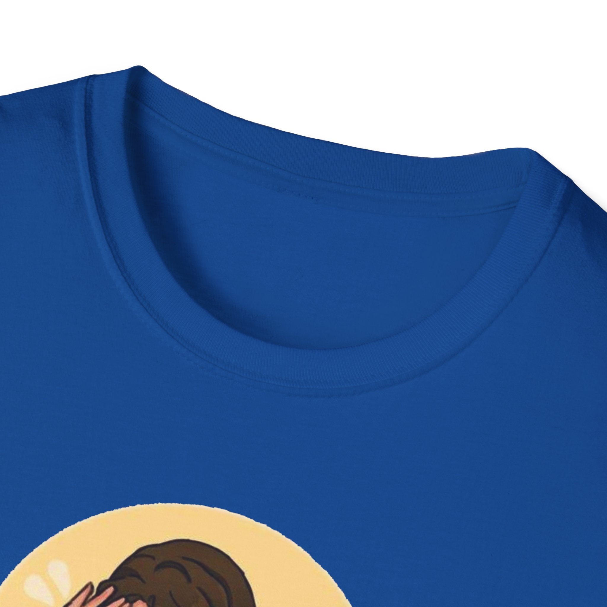 Solar Percy "Looking" TShirt