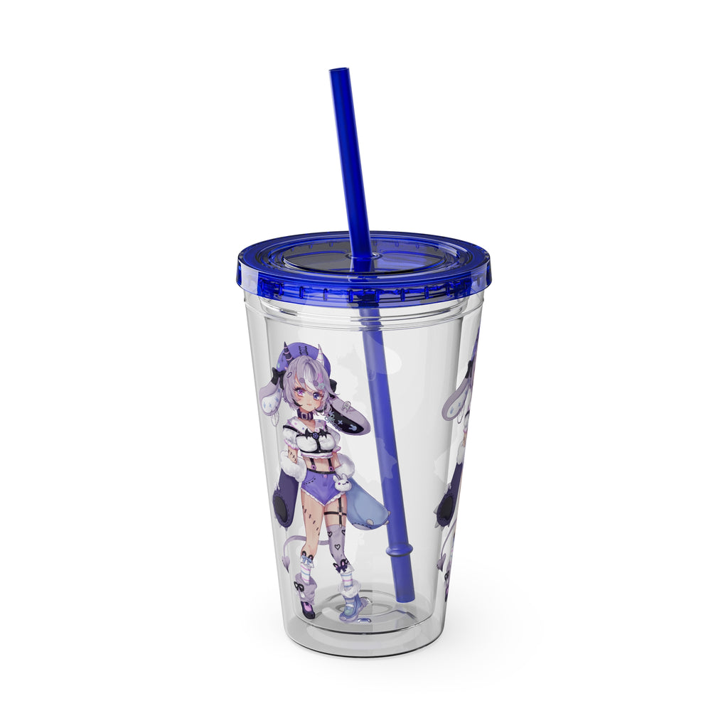 Moonie Model Tumbler