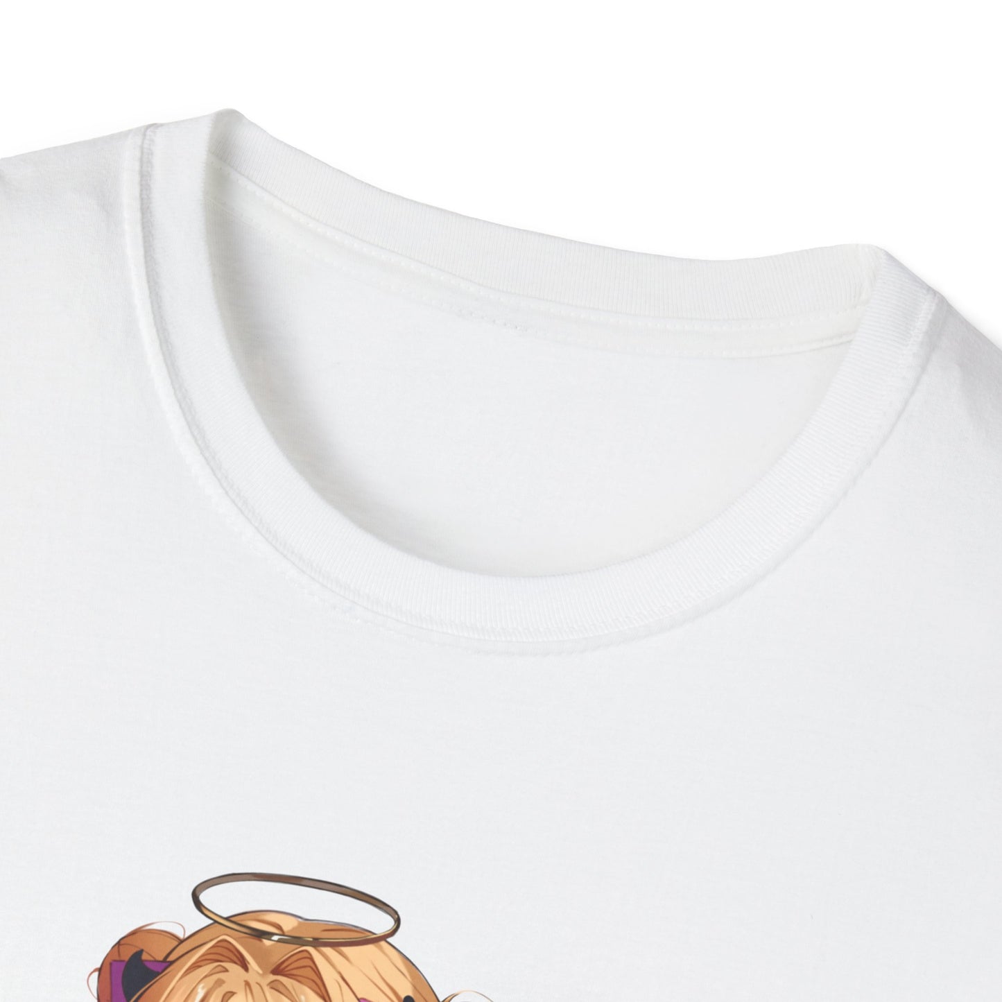 xMellomii Rockstar TShirt