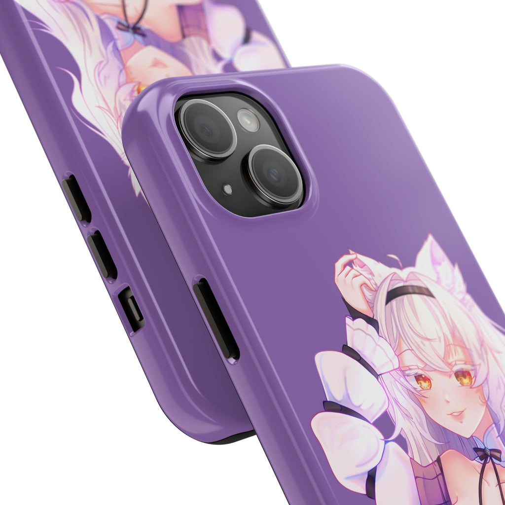 Sae Kaneko Phone Case