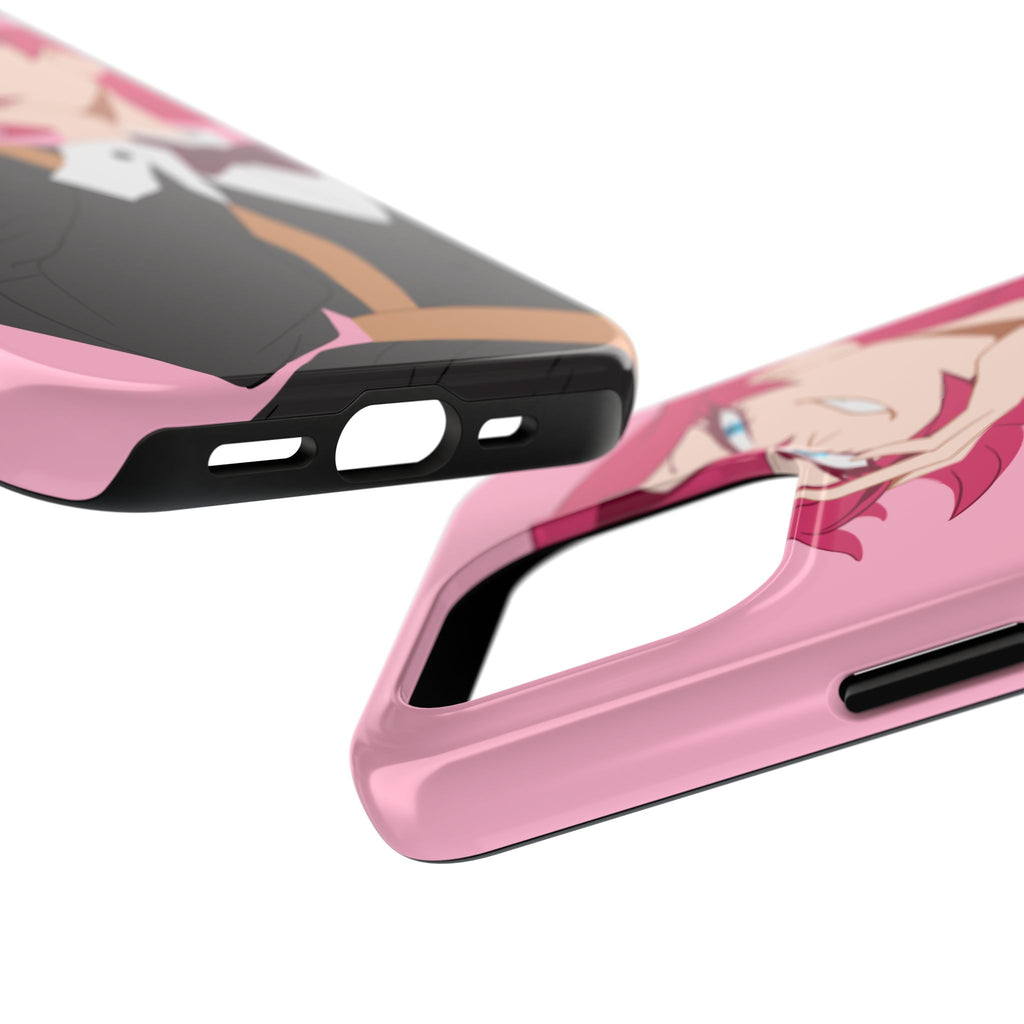 LenDubs "Smug Len" Phone Case