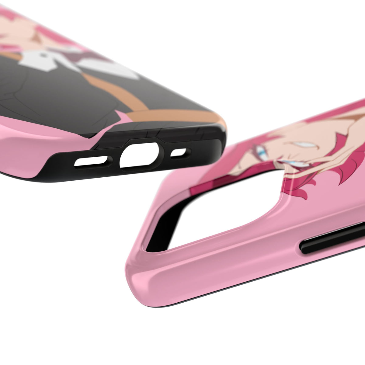 LenDubs "Smug Len" Phone Case
