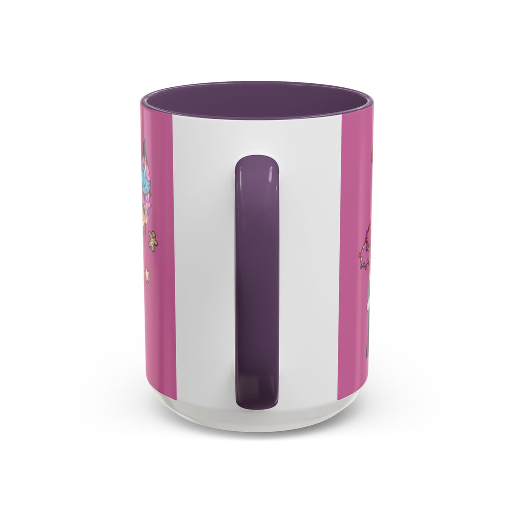 Firejemz "Gifts" Mug