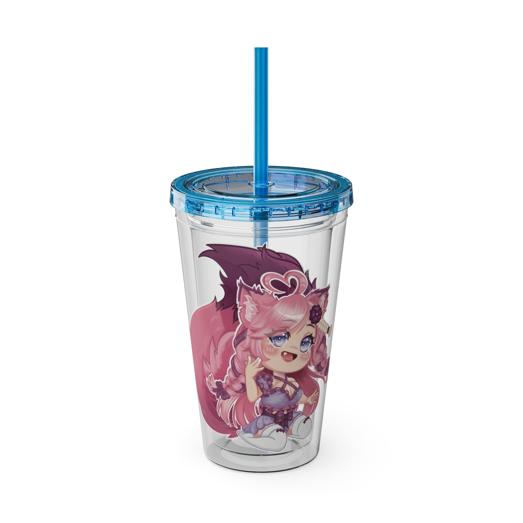 majestyrulz Tumbler