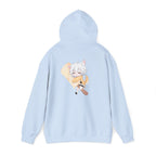CrumDumpstr "Melting Popsicle" Hoodie