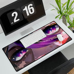 KaneKosmos "Eyes" XL Plus Deskmat