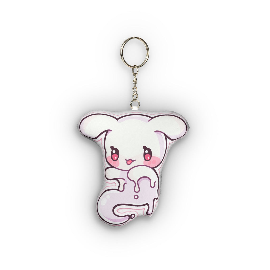 Npc_Brutus Plush Keychain