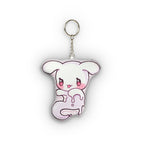 Npc_Brutus Plush Keychain