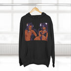 Dweepy Summer Hoodie