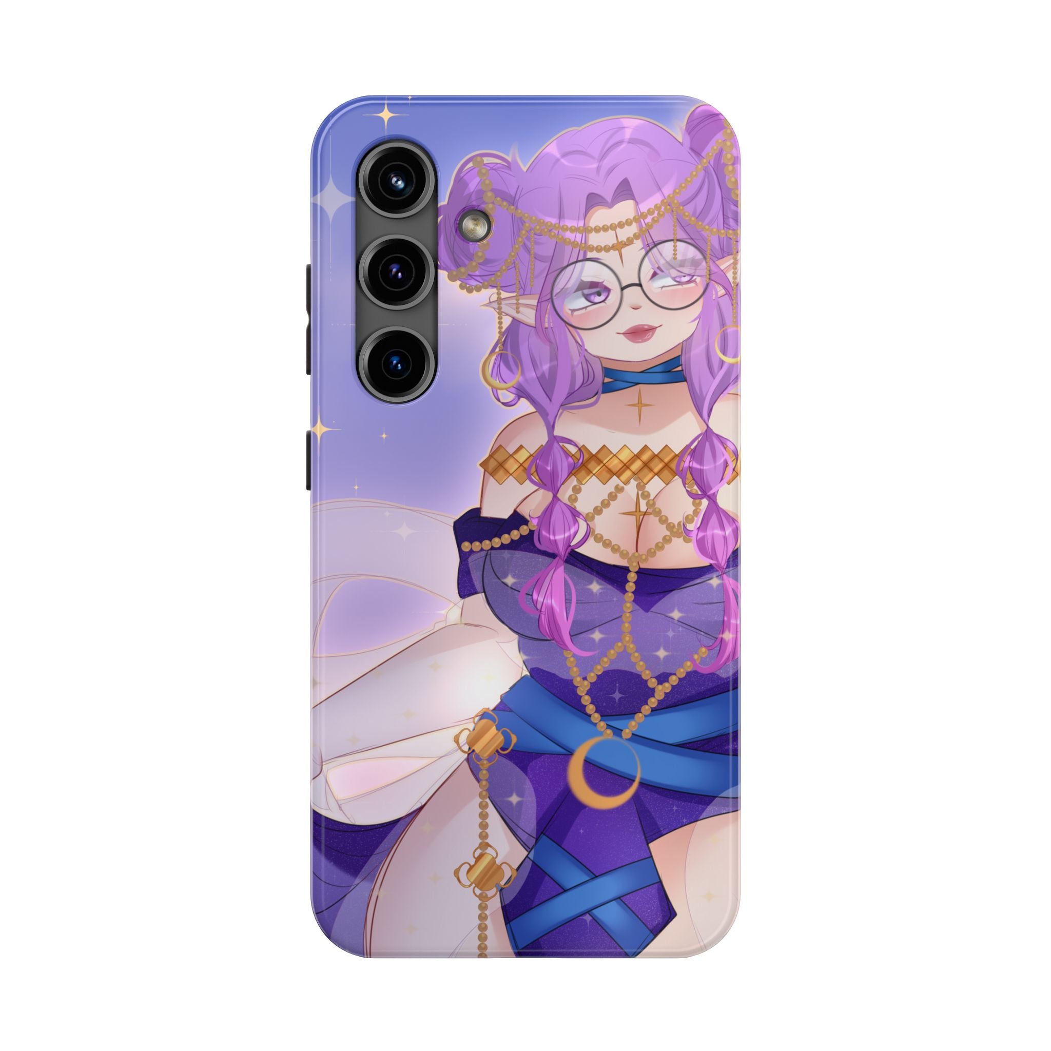 Mama Lumi "Dream" Tough Phone Case