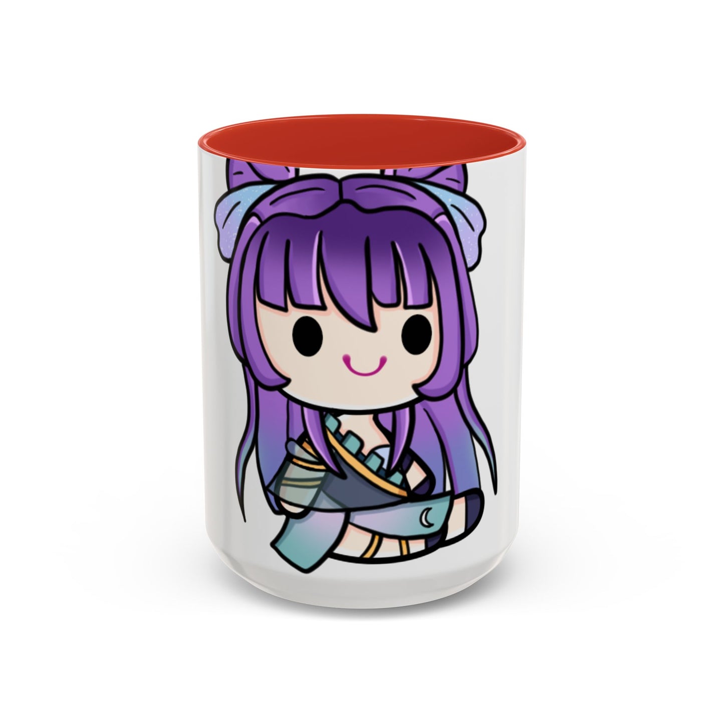 ZerosOcean Coffee Mug