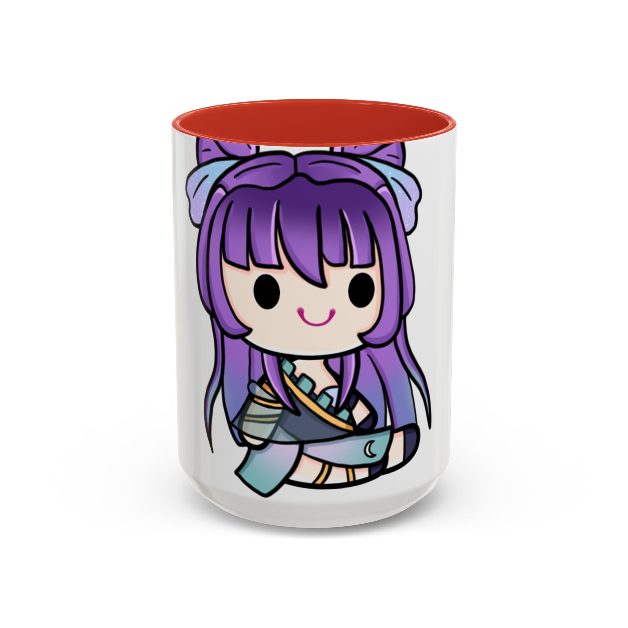 ZerosOcean Coffee Mug