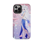 CelestialReira "Docile Butterflies" Tough Phone case