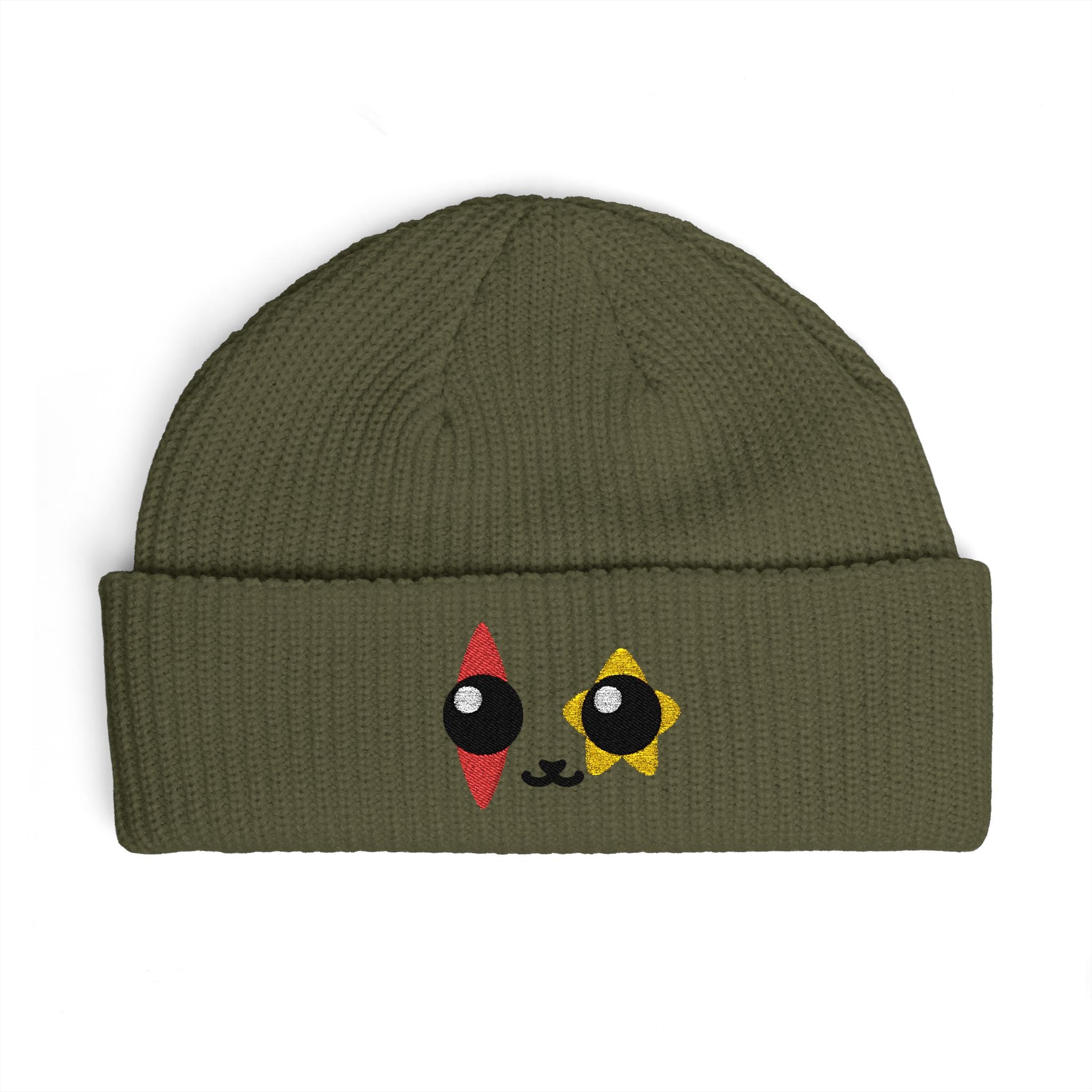 ItsLinnie Beanie
