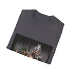 CuriousCorvus.EXE "Those Soon To Die" Shirt