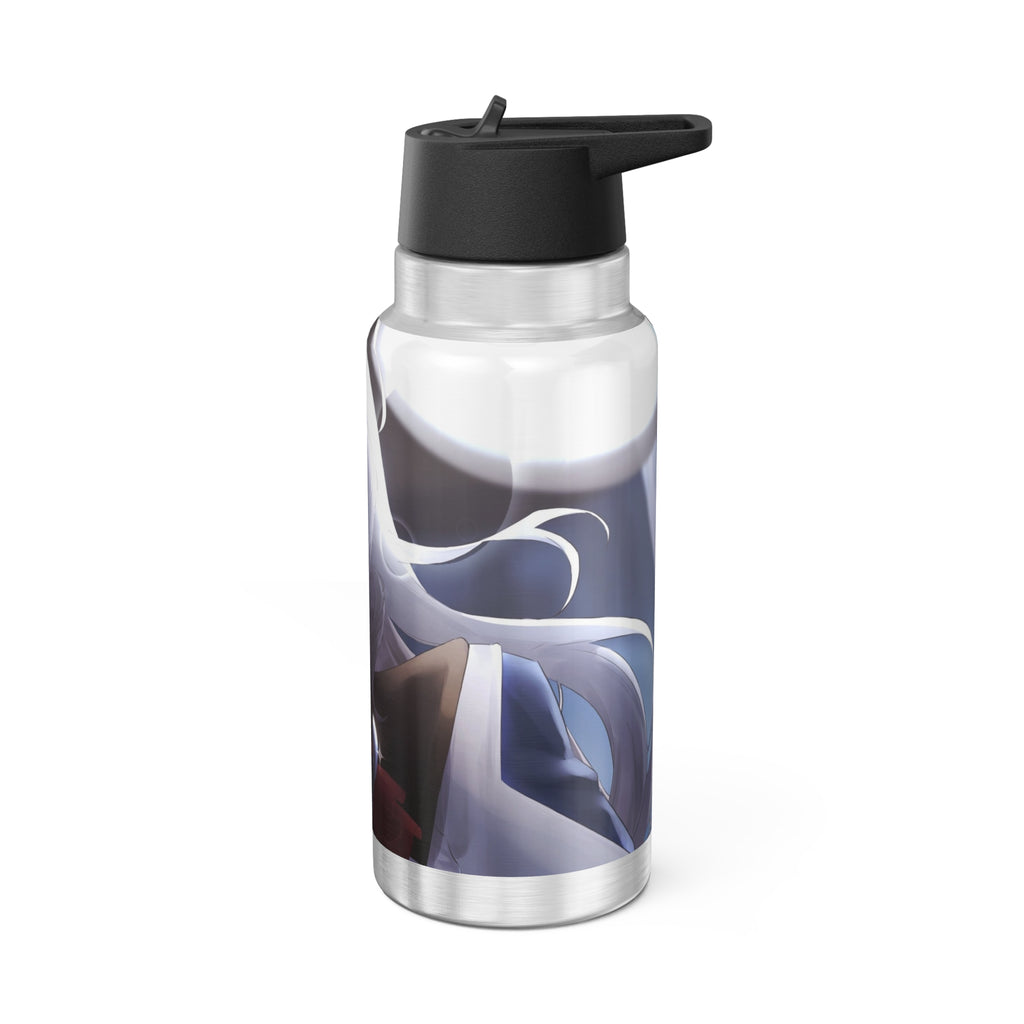 Joonie Mortem "Knife's Out" Tumbler