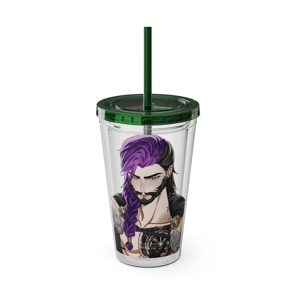 Aesir Talley Tumbler