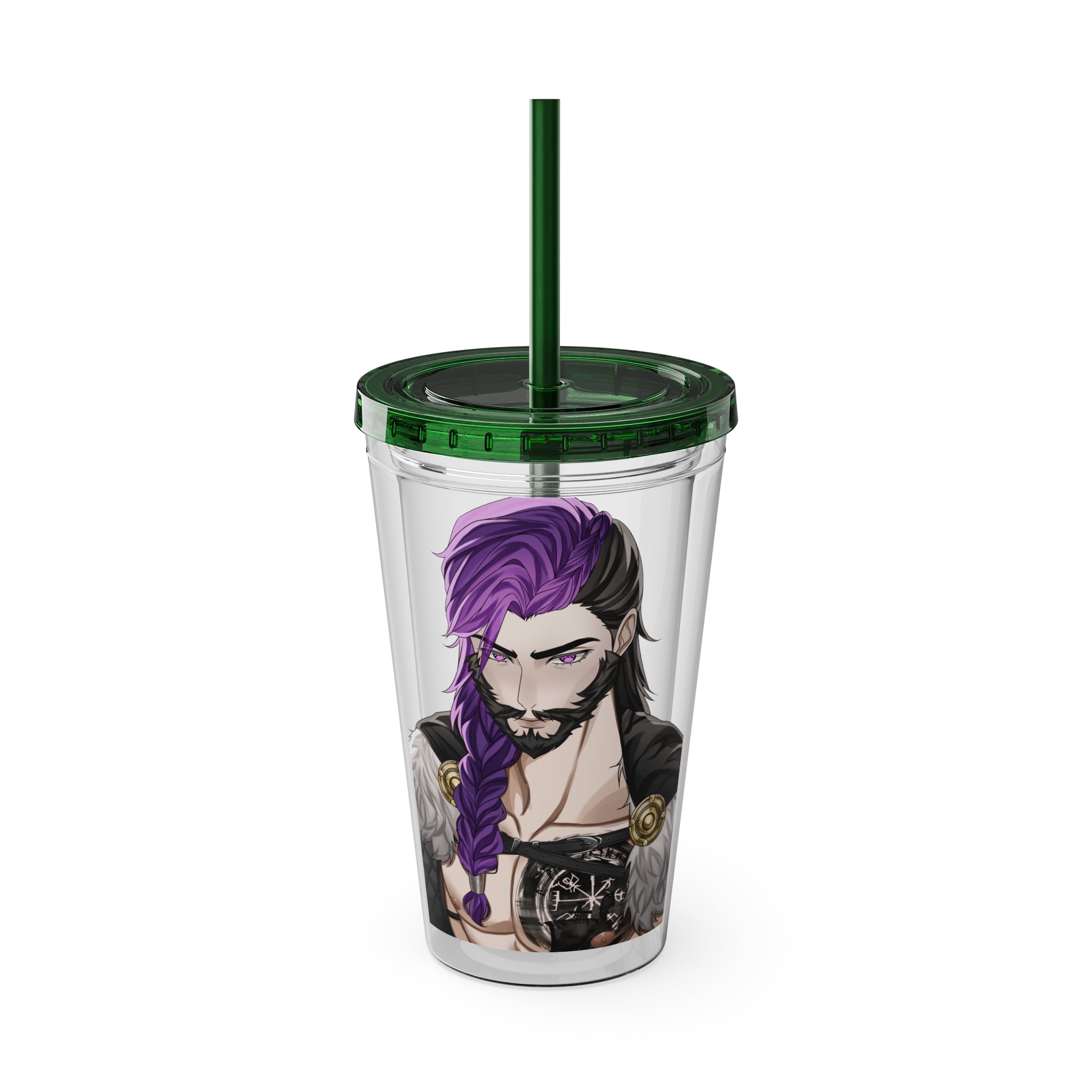 Aesir Talley Tumbler