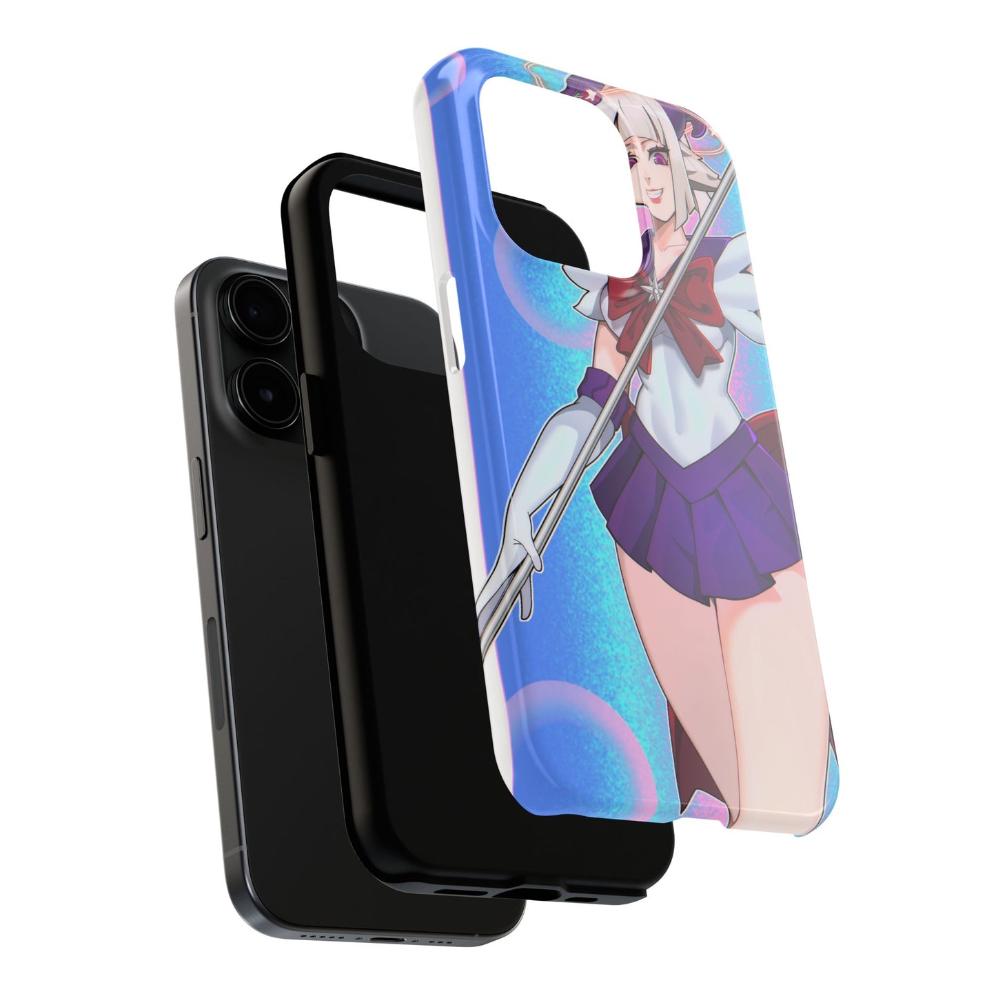 Star Protector Bobamai Tough Phone Case