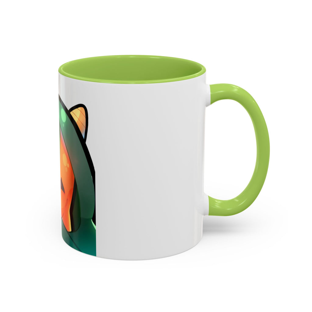 ZealotPara "Cozy" Accent Mug