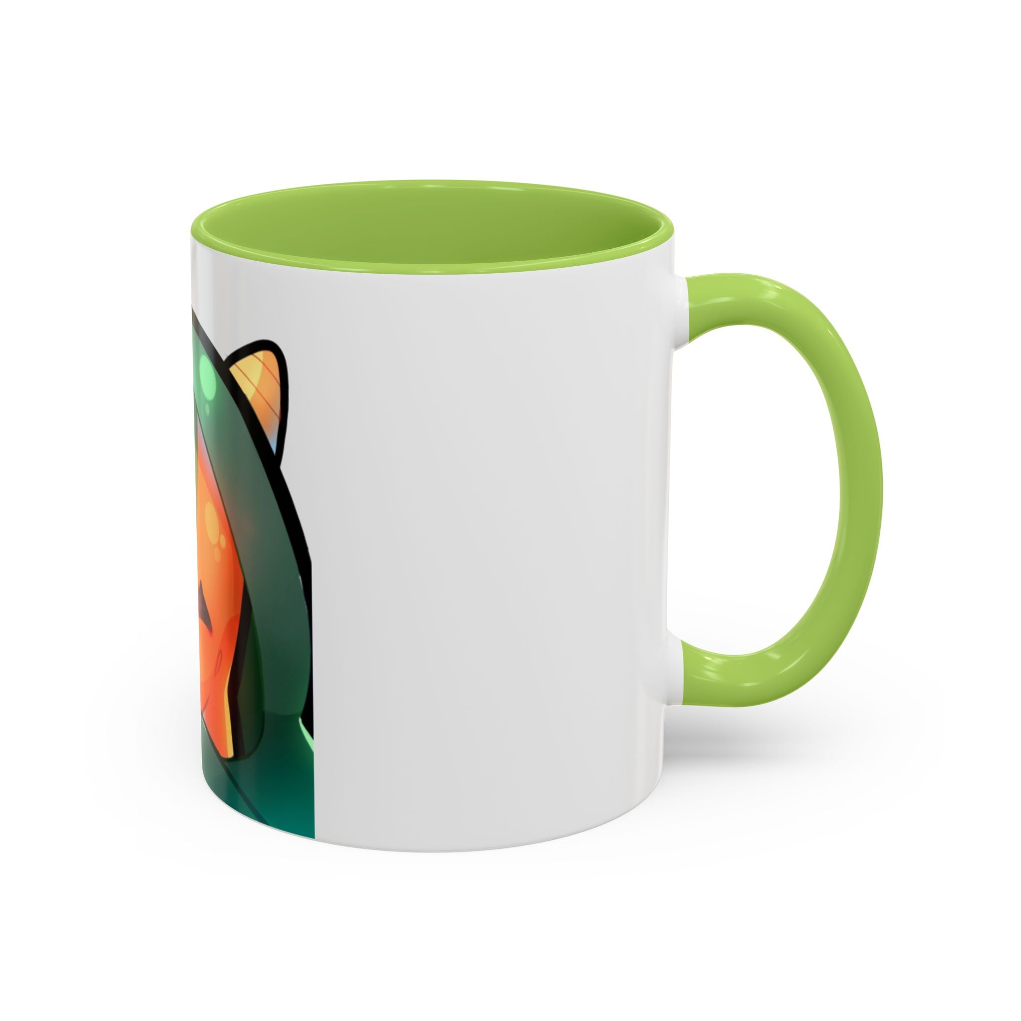 ZealotPara "Cozy" Accent Mug