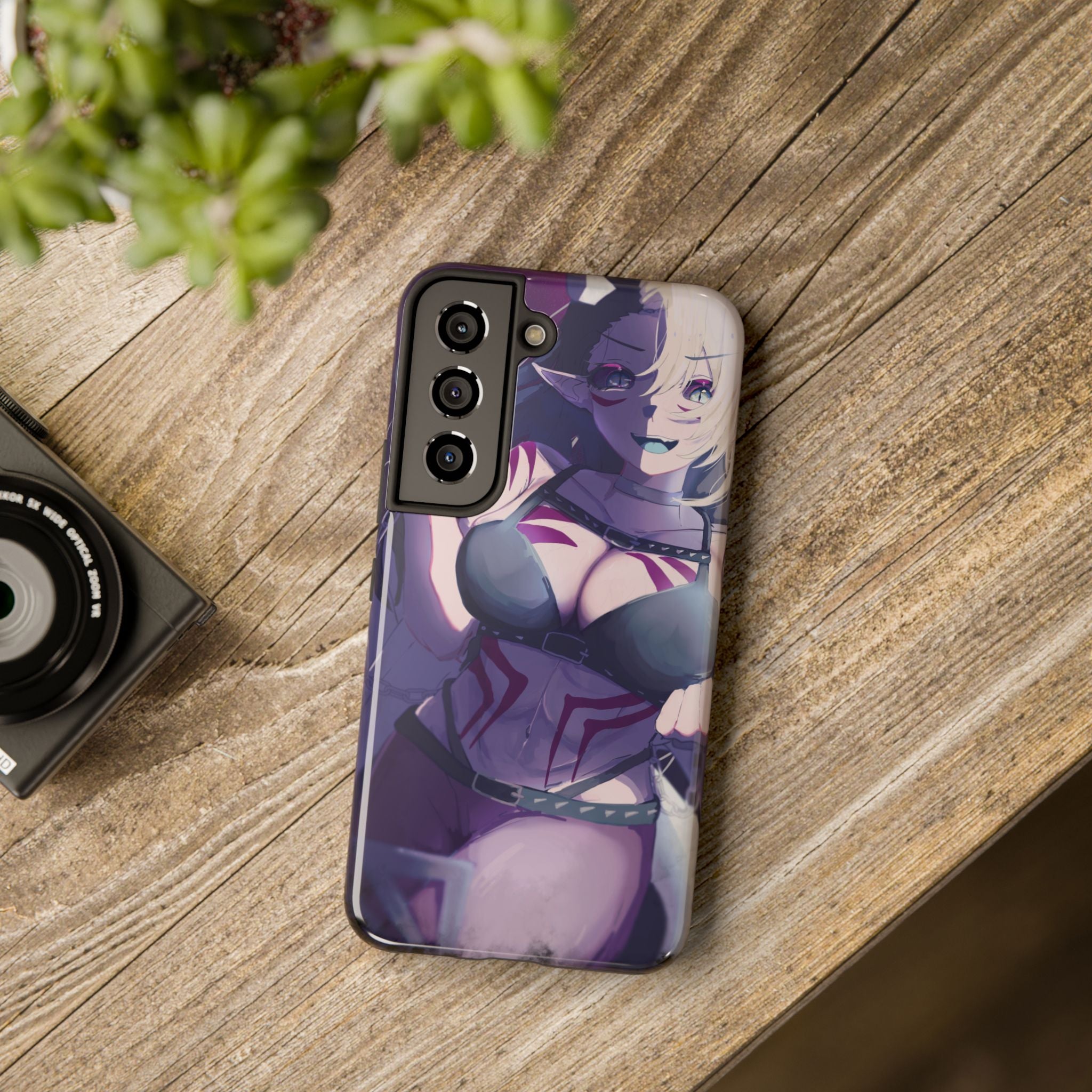 Rhettaliate Phone Case