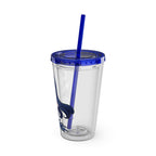 Siren Tumbler