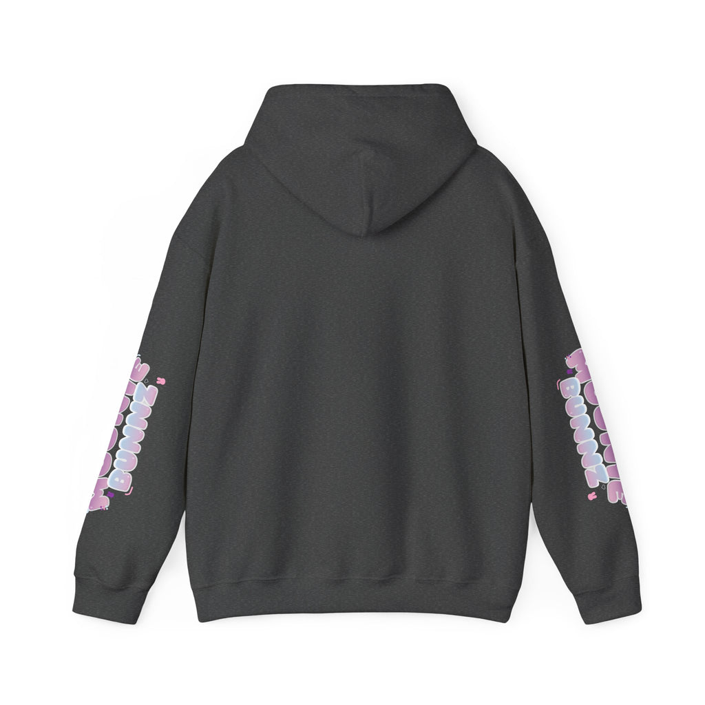 Mooniebunnz Hoodie