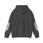 Mooniebunnz Hoodie